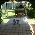 Quarto em Acomodações Particulares Dafne 2 *