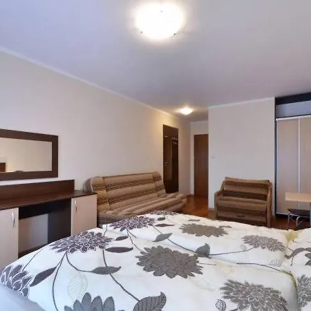 Quarto em Acomodações Particulares Dafne 2 *