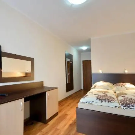 Dafne 2 Quarto em Acomodações Particulares Niechorze
