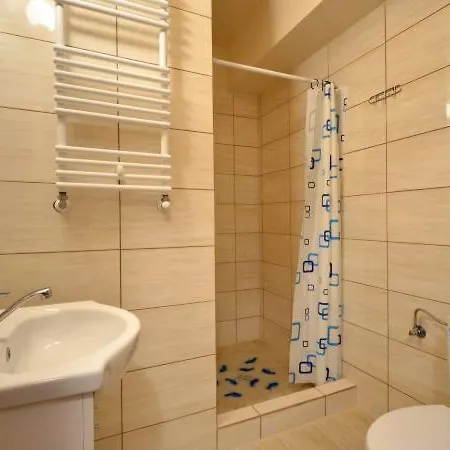 Quarto em Acomodações Particulares Dafne 2 *
