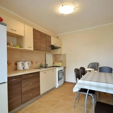 Dafne 2 Homestay Niechorze
