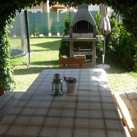 Accommodatie bij particulieren Dafne 2 *