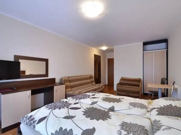 홈스테이 Dafne 2 *