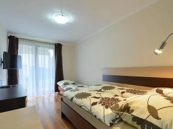 홈스테이 Dafne 2 *