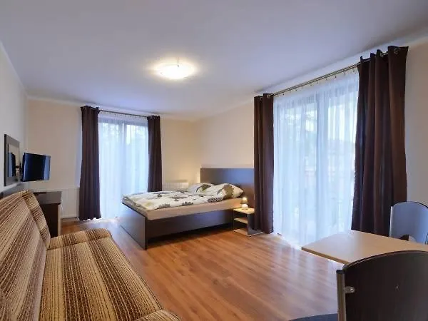 홈스테이 Dafne 2 *