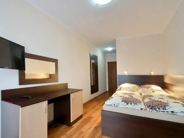 Dafne 2 홈스테이 니에초르체