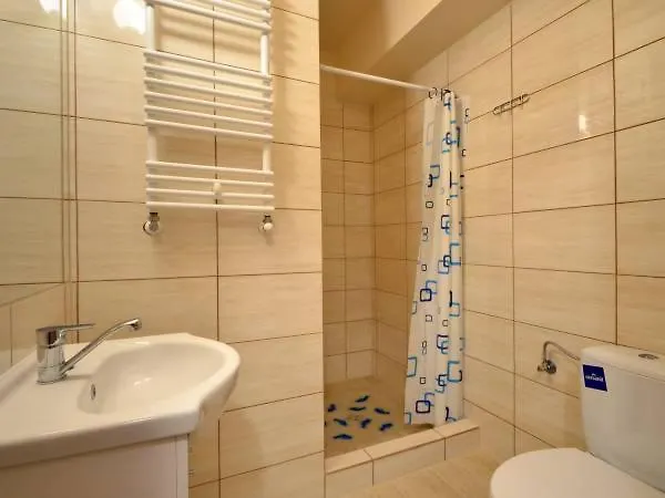 홈스테이 Dafne 2 *