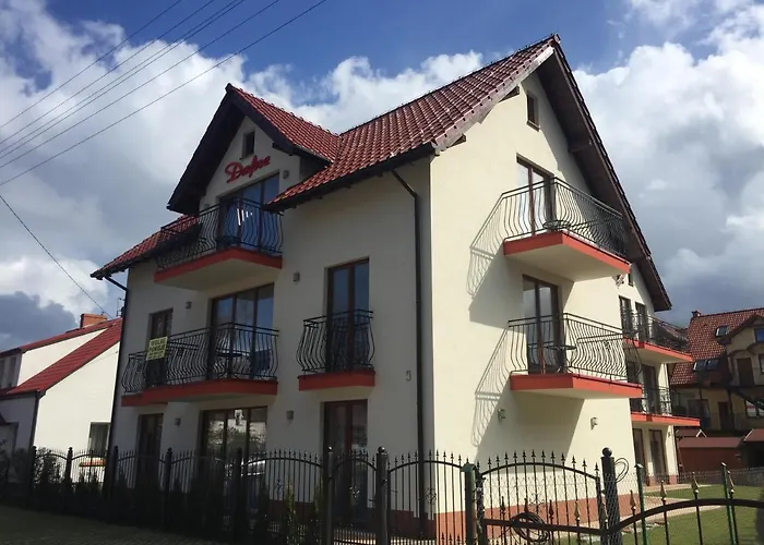 홈스테이 Dafne 2 *