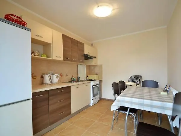 Dafne 2 홈스테이 니에초르체