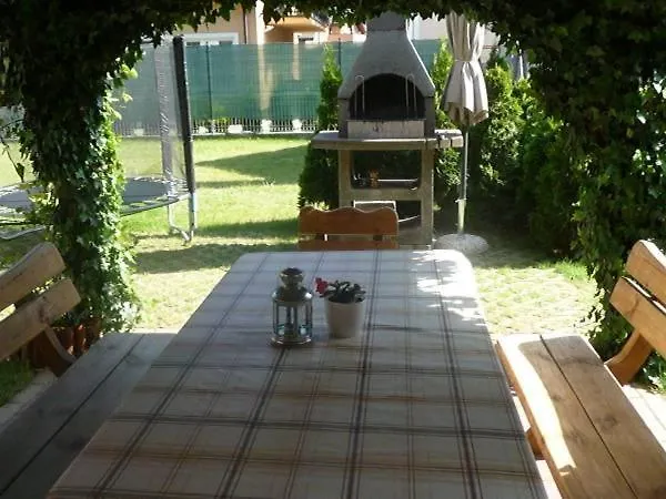 홈스테이 Dafne 2 *