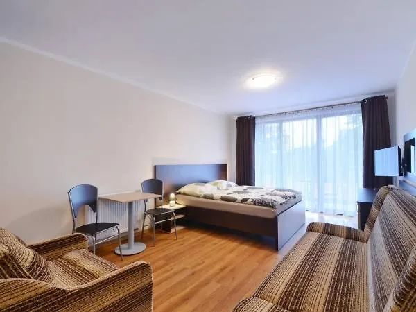 홈스테이 Dafne 2 *