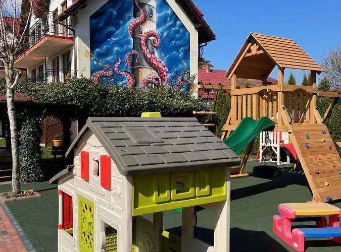 홈스테이 Dafne 2