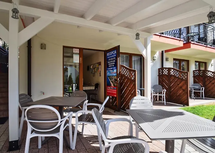 홈스테이 Dafne 2 *