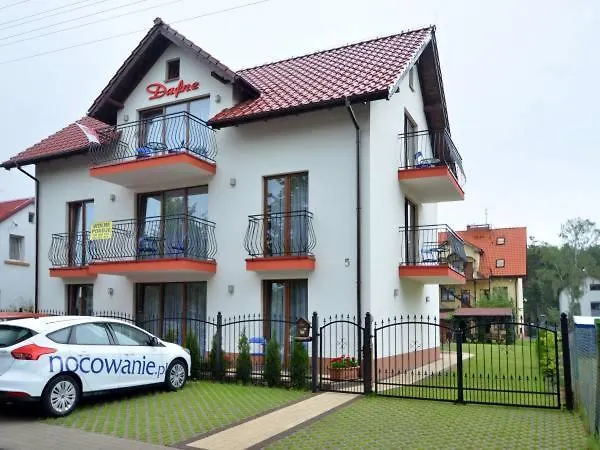 홈스테이 Dafne 2